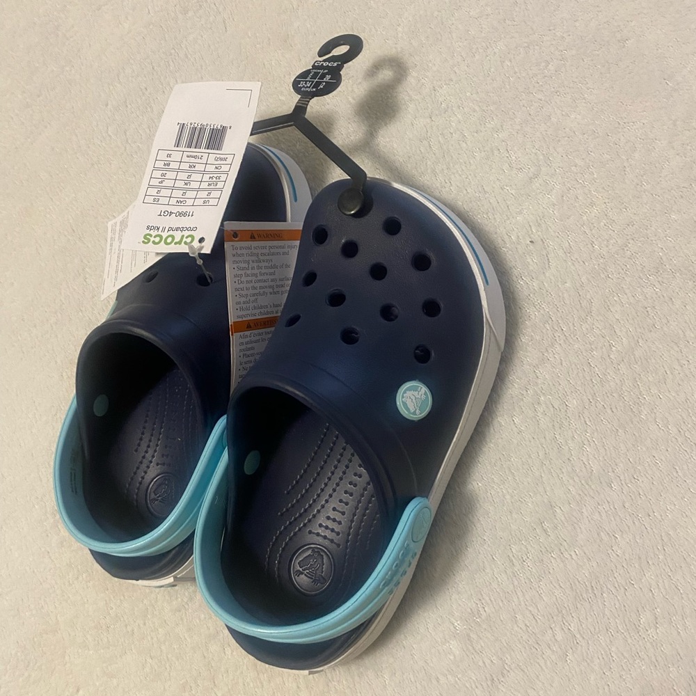 🐊 Crocs 🛍️ - Picture 4 of 6